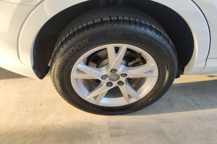 Used Audi Q3 2018 30th Anniversary Edition 30 TFSI Fashion Model
