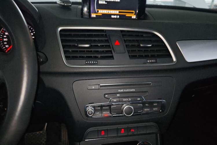 Used Audi Q3 2018 30 TFSI Fashion Edition Collector's Version
