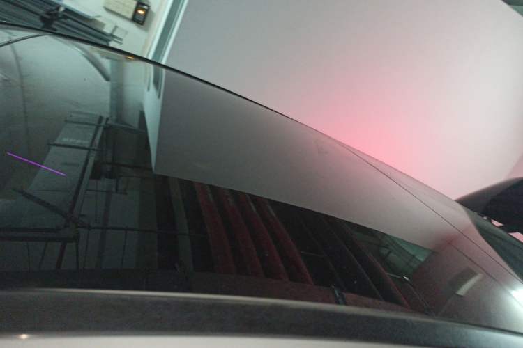 Used Mercedes-Benz EQE SUV 2024 500 4MATIC Flagship Edition Roof