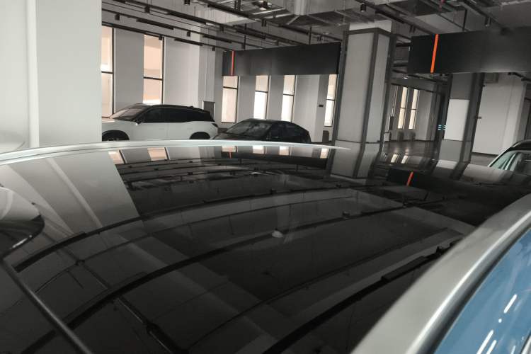 Used Hima H5 2025 Model Range-Extending Max
