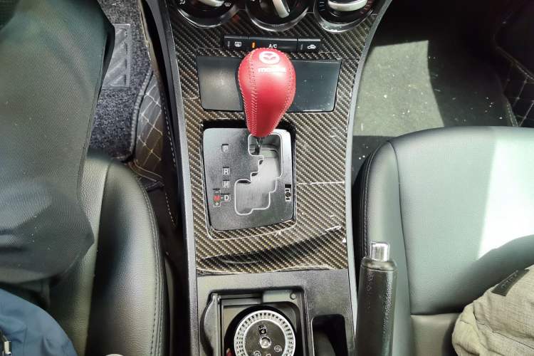 Used Mazda 3 2011 Sedan 1.6L Automatic Comfort Model