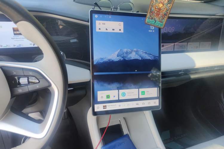 Used Geely Galaxy L7 2023 1.5T 115 km Starship