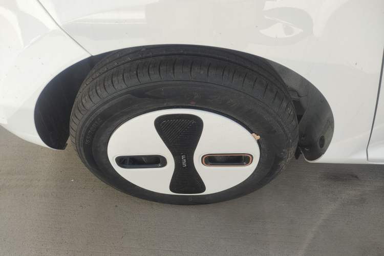 Used CHANGAN NEVO Lumin 2025 301km Honey Dew Edition Right Rear Wheel Hub