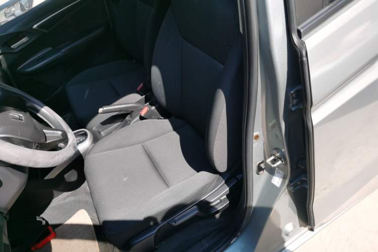 Used Honda Fit 2016 1.5L SE CVT Fashion Model