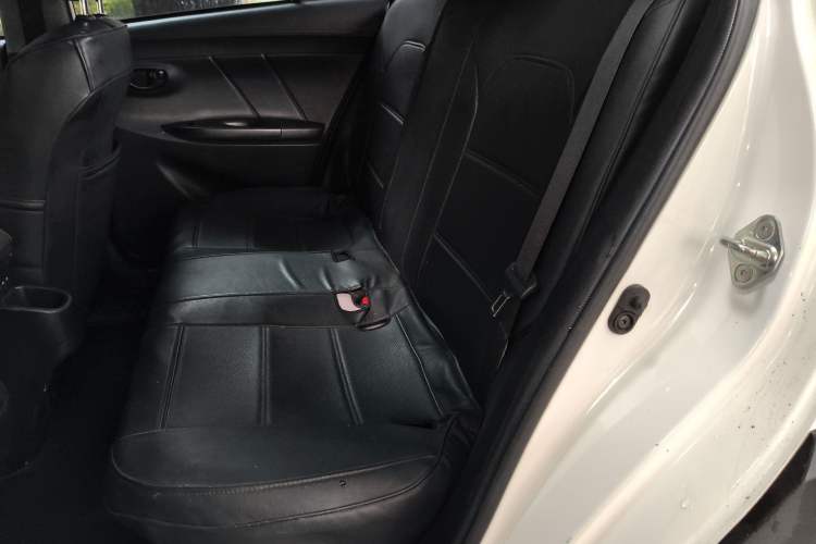 Used Toyota YARiS L Zhi Xuan 2022 X-Trail 1.5L CVT Leading PLUS Edition
