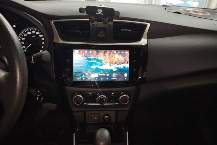 Used Nissan Sylphy 2022 Classic 1.6XL CVT Luxury Edition