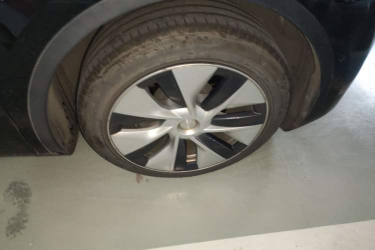 Used Tesla Model Y 2023 Rear-Wheel-Drive Version
