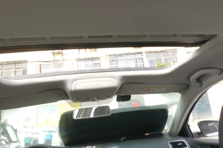 Used Volkswagen Sagitar 2015 1.6L Automatic Comfort Model