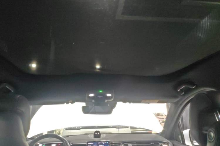 Used Nio EC6 2020 430 km Sport Version
