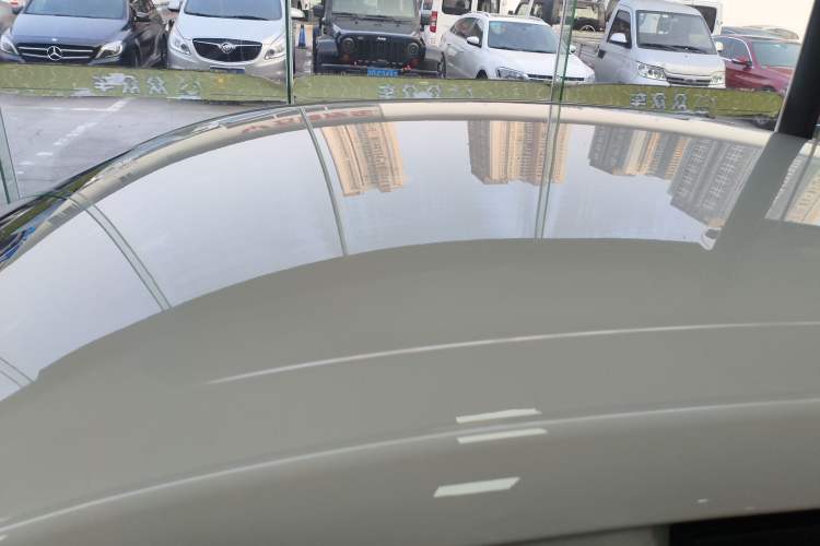 Used Ford Escort 2021 1.5L Automatic Gold Edition
