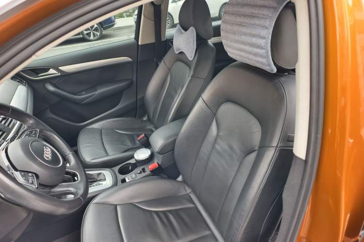 Used Audi Q3 2013 35 TFSI Ambition Edition