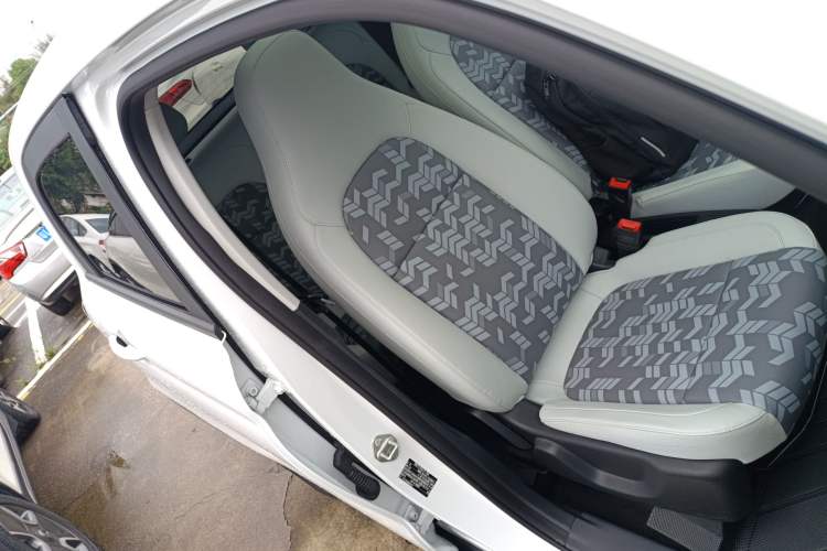 Used Leapmotor T03 2022 Star Diamond Edition