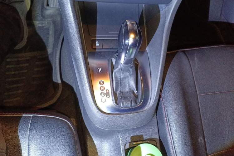 Used Volkswagen Golf 2012 1.4 TSI Automatic Comfort Edition