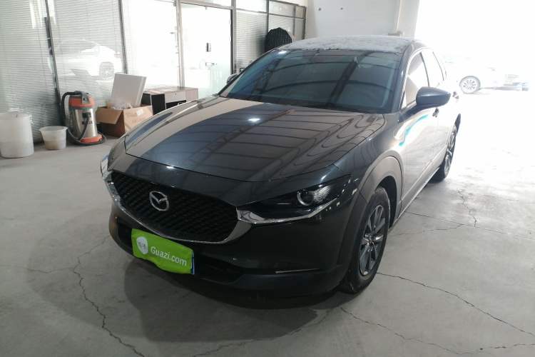 Used Mazda CX-30 2020 2.0L Automatic Zhiyue Trim