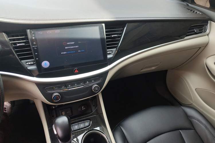 Used Buick Verano 2015 Sedan 15S Automatic Ambition Model
