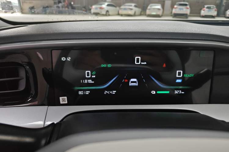 Used Geely Galaxy Geome 2025 UP 410km Exploration Edition