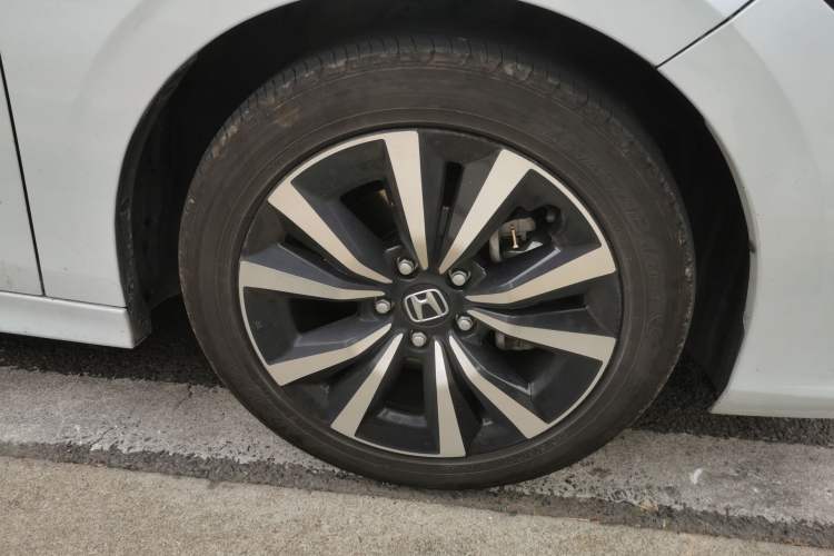 Used Honda Civic 2023 2.0L eHEV Pioneer Edition