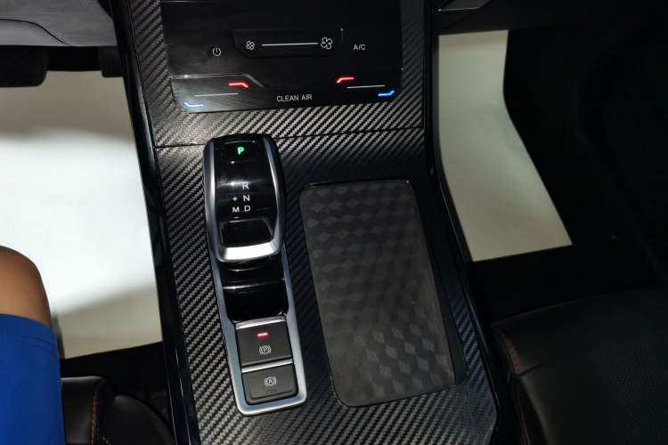 Used Chery Tiggo 7 2023 Supercharged Edition 1.5T CVT Super Warrior