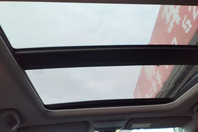 Used Honda Breeze 2021 240TURBO CVT Front-Wheel Drive Elite Edition
