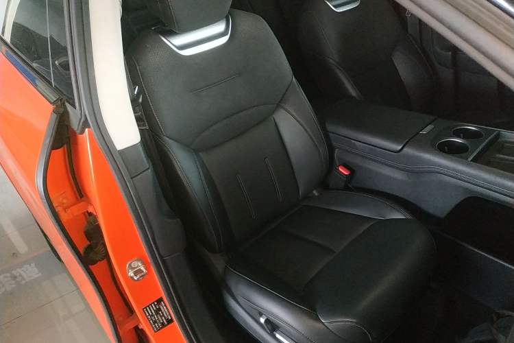 Used XPeng G6 2023 580 Long-Range Pro