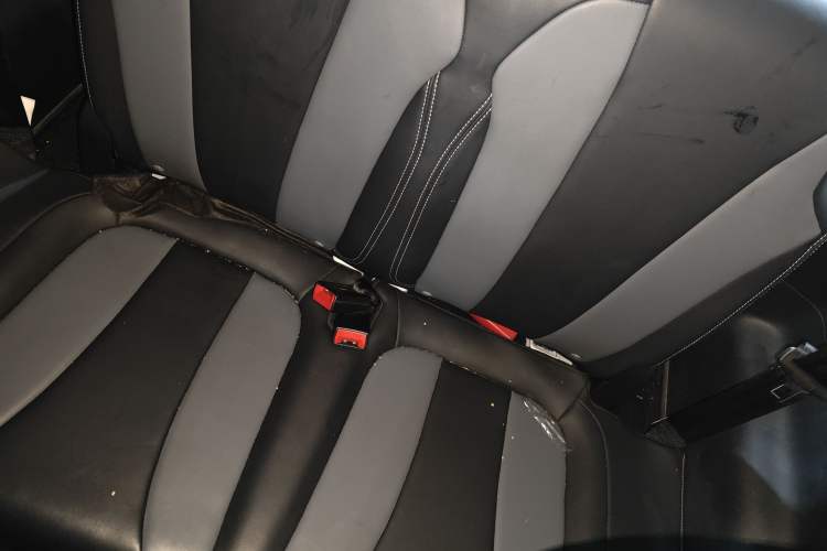 Used Roewe Clever 2022 311km QiQi BoBo Edition