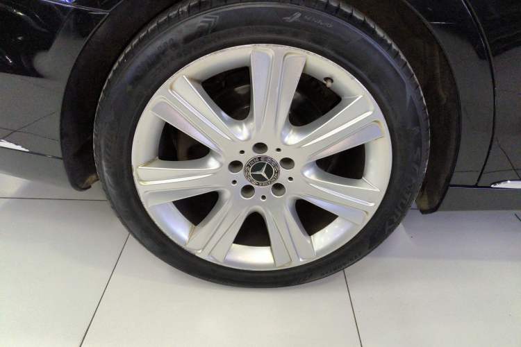 Used Mercedes-Benz S-Class 2018 S 450 L