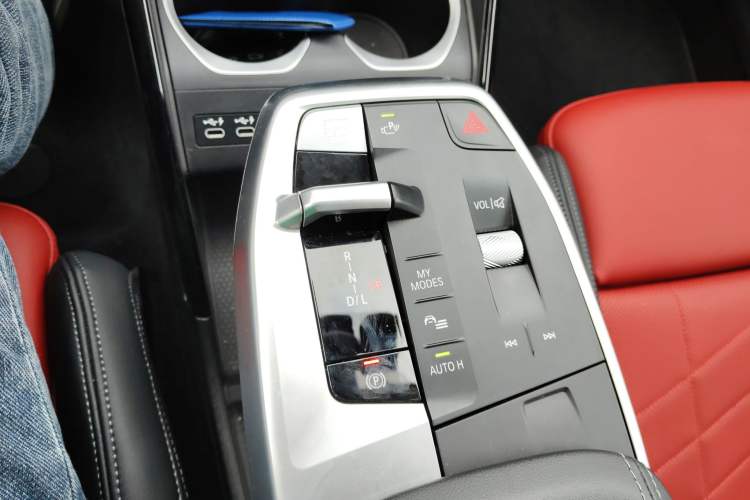 Used BMW X2 2024 sDrive25i M Sport Package
