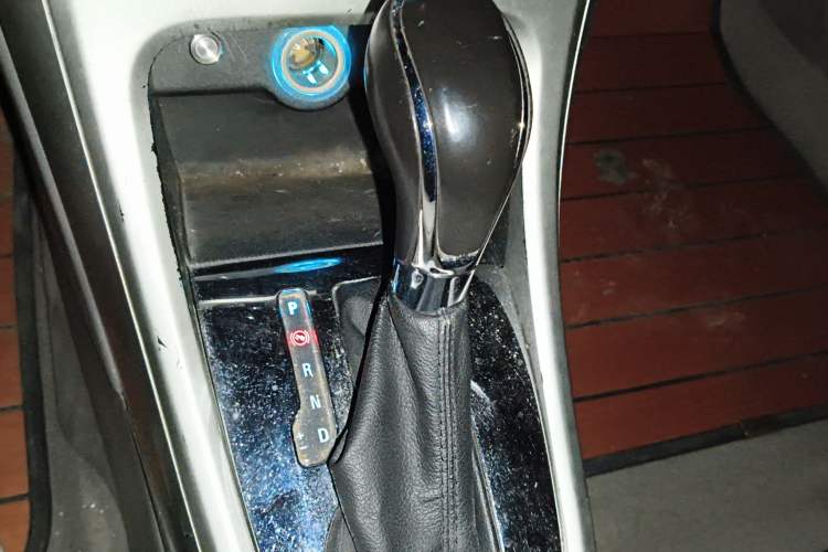 Used Buick GT 2010 XT 1.6L Automatic Fashion Edition
