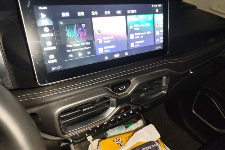 Used Geely Auto Haoyue 2020 1.8TD DCT Flagship 7-Seater
