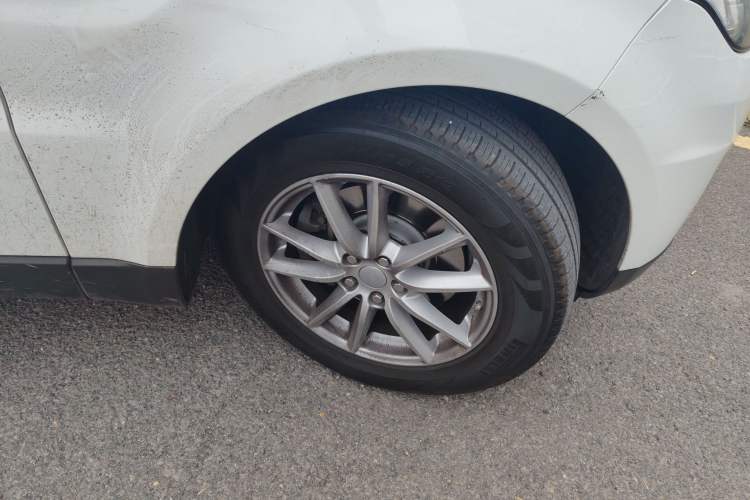 Used Land Rover Range Rover Sport 2017 3.0 SC V6 SE
