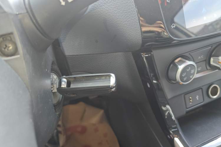 Used Nissan Sylphy 2021 Classic 1.6XL CVT Luxury Edition
