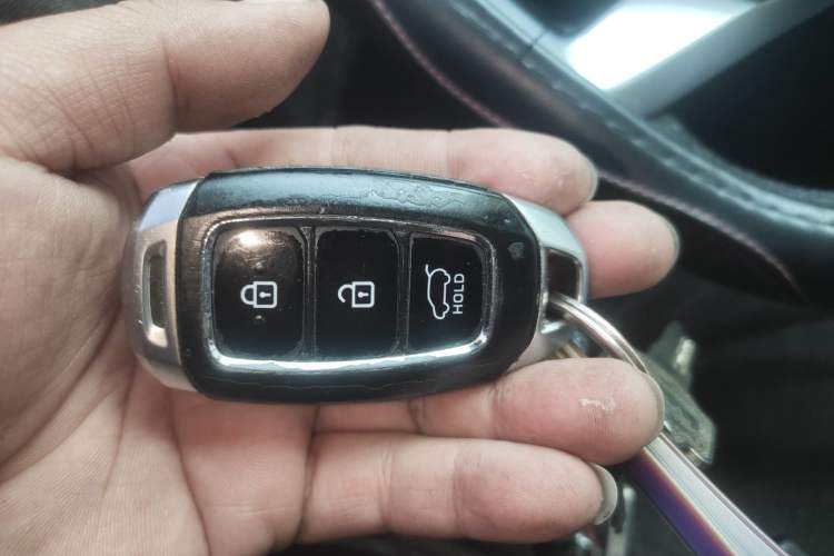 Used Hyundai Santa Fe 2020 380 TGDi Automatic Two-Wheel Drive GLS Luxury Edition
