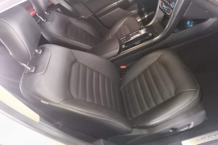 Used Ford Mondeo 2017 Restyled EcoBoost 180 Luxury Version