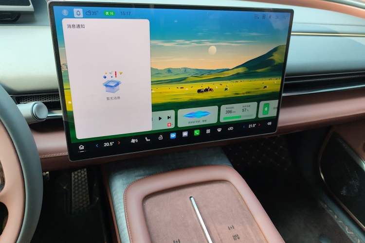 Used Hyptec HL 2025 700 Ultra Six-Seater All-Wheel-Drive LiDAR Version