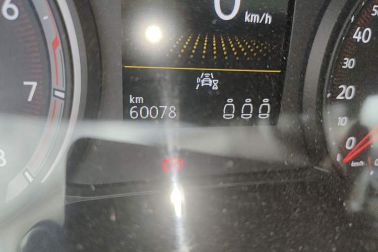 Used Volkswagen Tayron 2020 330TSI Two-Wheel Drive Luxury Smart Connectivity Version
