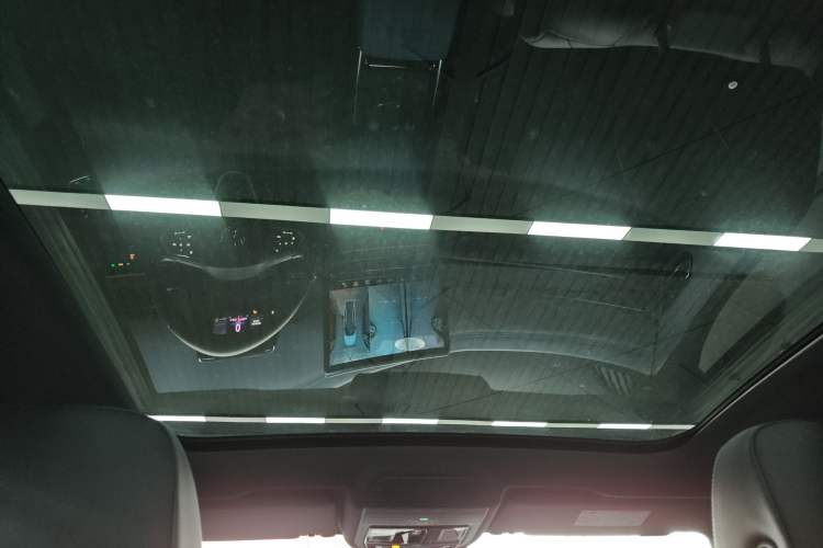 Used Volkswagen ID.4 X 2025 Revised Version Smart Edition Purely Intelligent Enjoyment Version