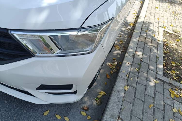 Used Wuling Hongguang 2021 1.5L Revised S Base Version with Electric Power Steering LAR
