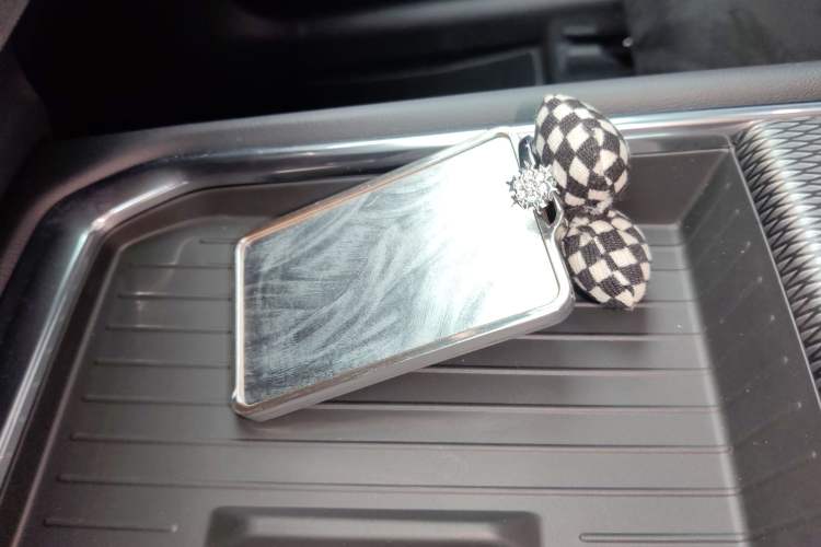 Used Mazda EZ-6 2025 Range-Extended 200 Zhiya Sport Edition
