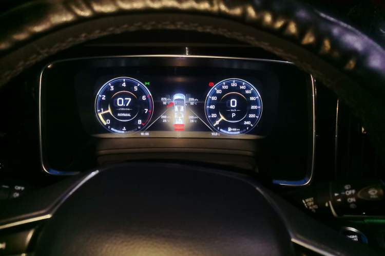 Used GAC Trumpchi M8 2021 Master Series 390T Ultimate Edition
