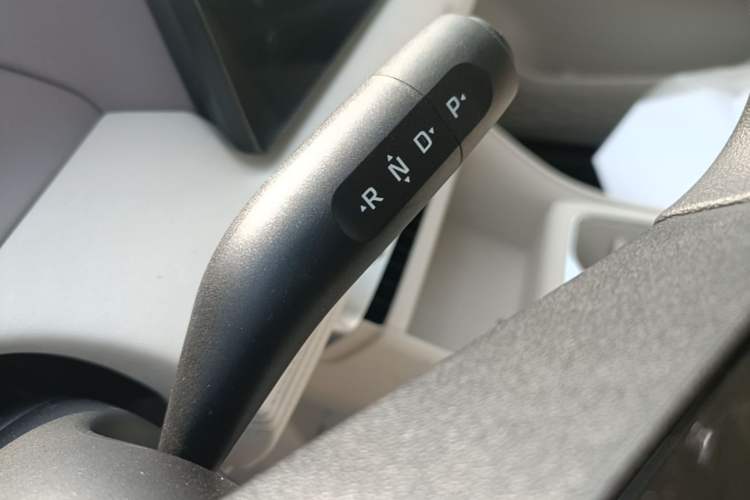 Used MG 4 EV 2026 Model 437 All-in-One Edition Gear Lever