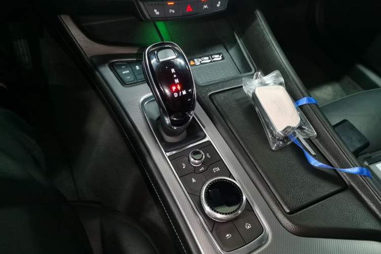 Used Cadillac CT5 2024 28T Luxury Pro Trim
