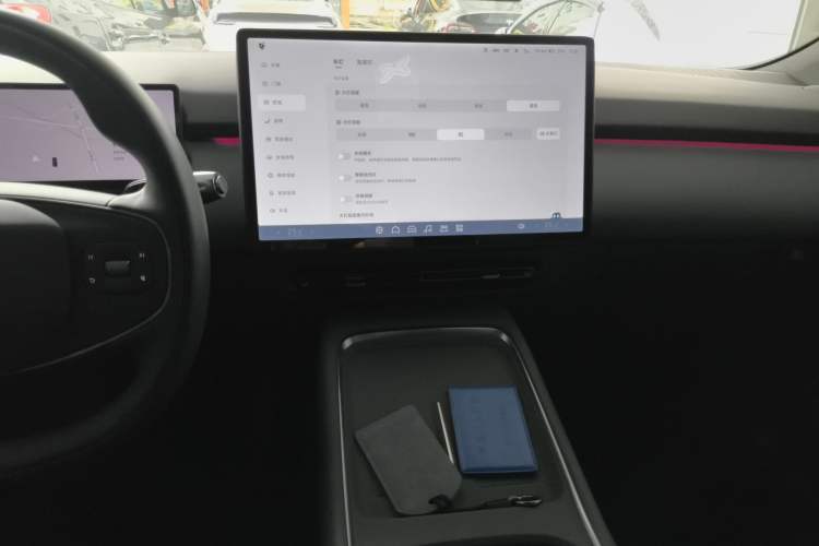 Used XPeng P7+ 2024 Long-Range Max