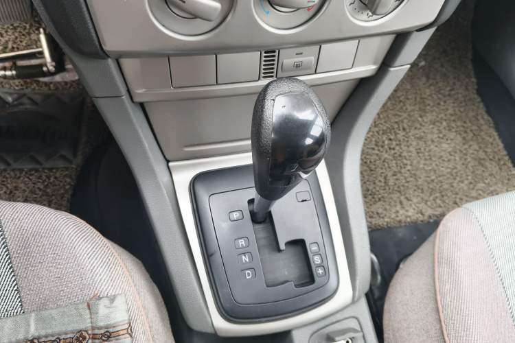 Used Ford Focus 2013 Hatchback Classic 1.8L Automatic Base Model
