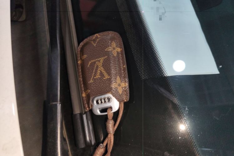 Used Audi Q5L 2020 45 TFSI Prestige Fashion Model