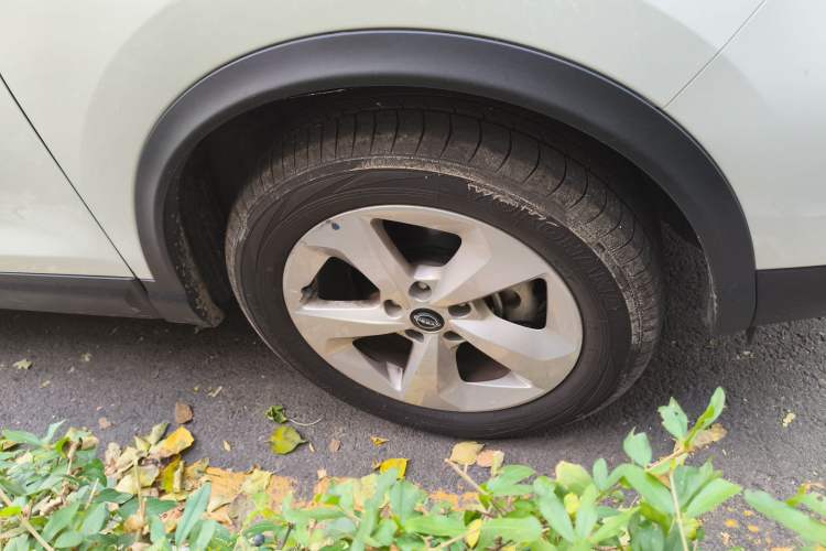 Used Nissan Qashqai 2023 Classic 2.0L CVT XV Comfort Edition