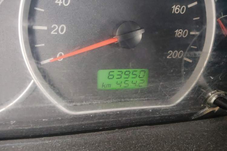 Used Wuling Hongguang 2015 1.5L S Base Model China IV