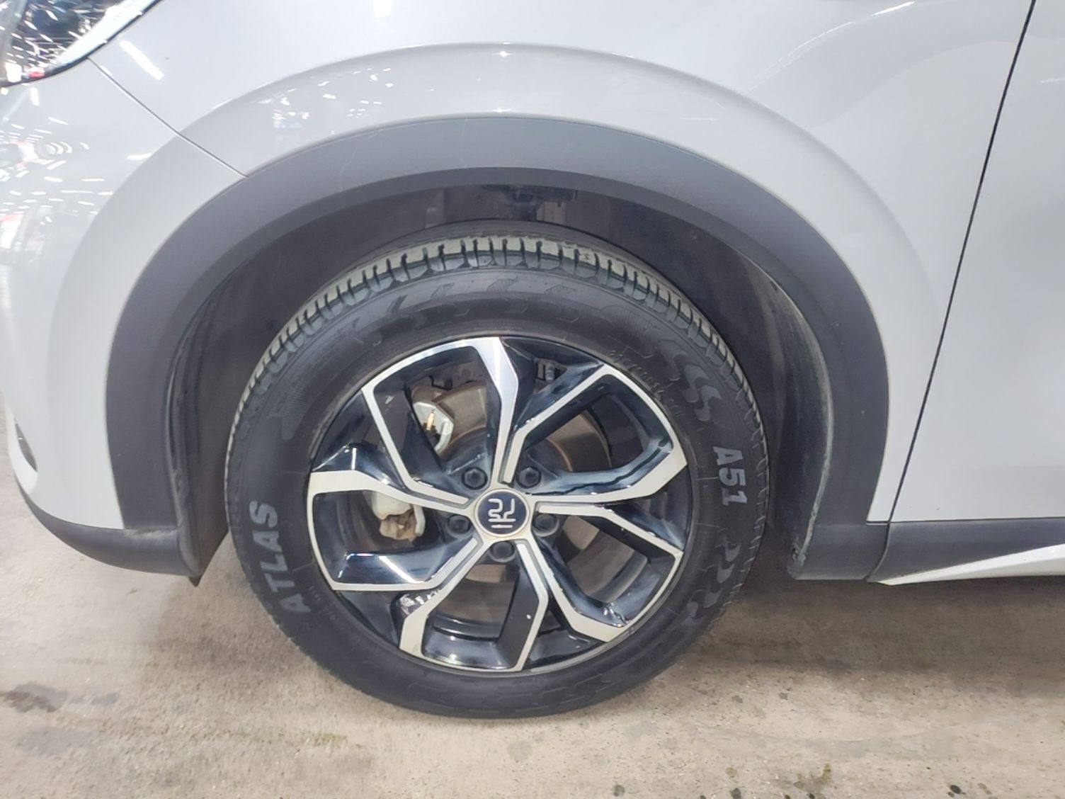 BYD Yuan PLUS 2022 430 km Luxury Version - Premium — снимка 10