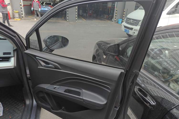 Used NETA V 2022 Pro Long-Range Smart Edition