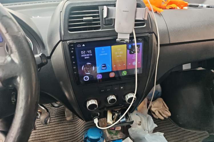 Used Ruichi EC35 2017 Standard Model
