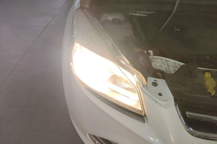 Used Ford Kuga 2013 1.6L GTDi 4x4 Elite Model
